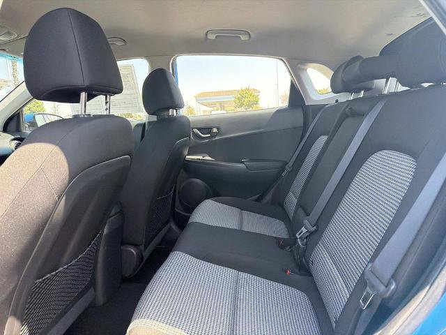 Used 2019 Hyundai Kona SE image 17