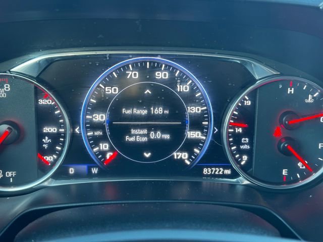 Used 2019 Chevrolet Blazer RS image 29