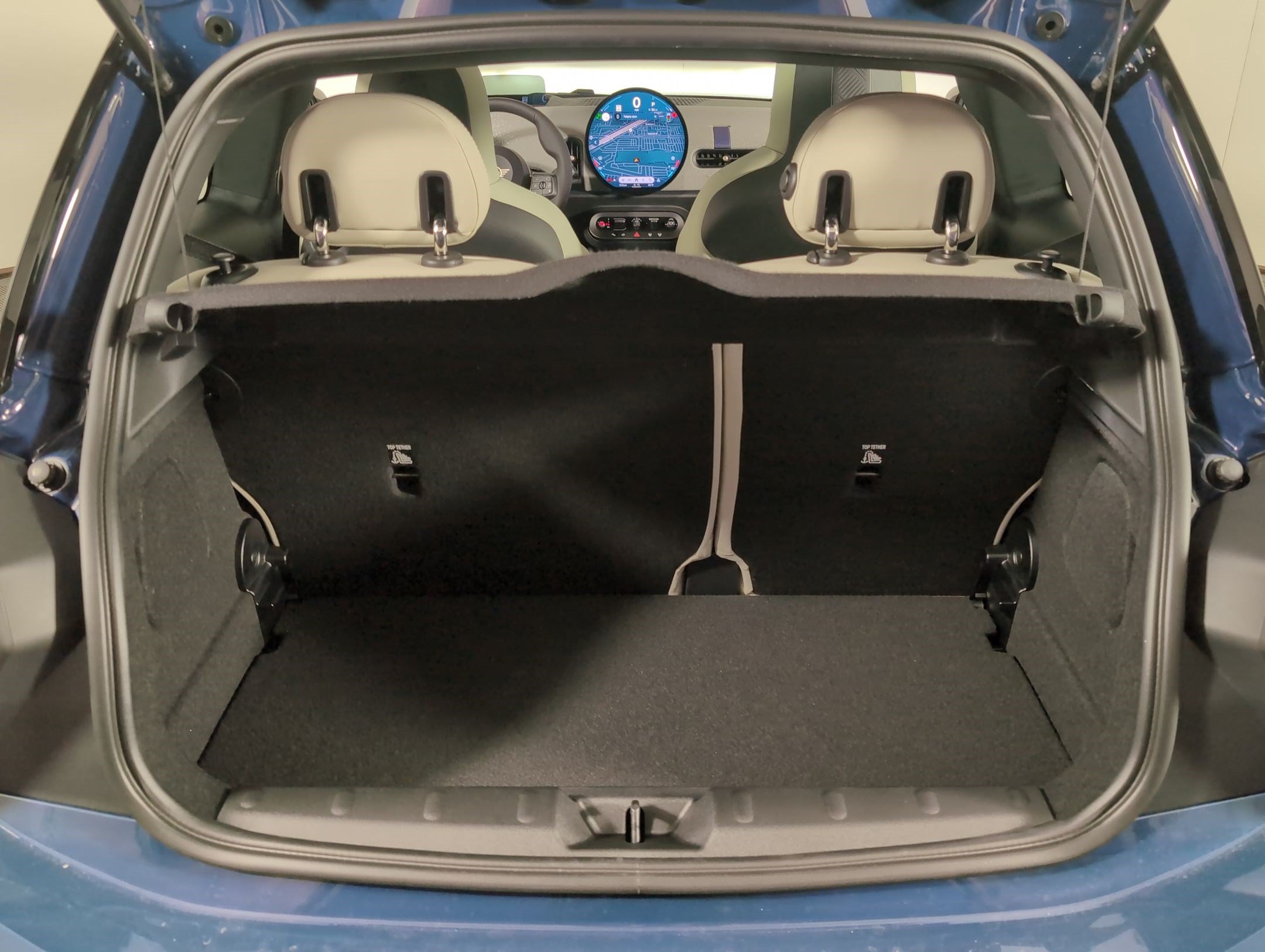 New 2026 MINI Cooper S FWD image 29