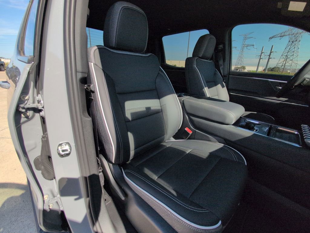 New 2026 GMC Sierra EV Elevation image 26