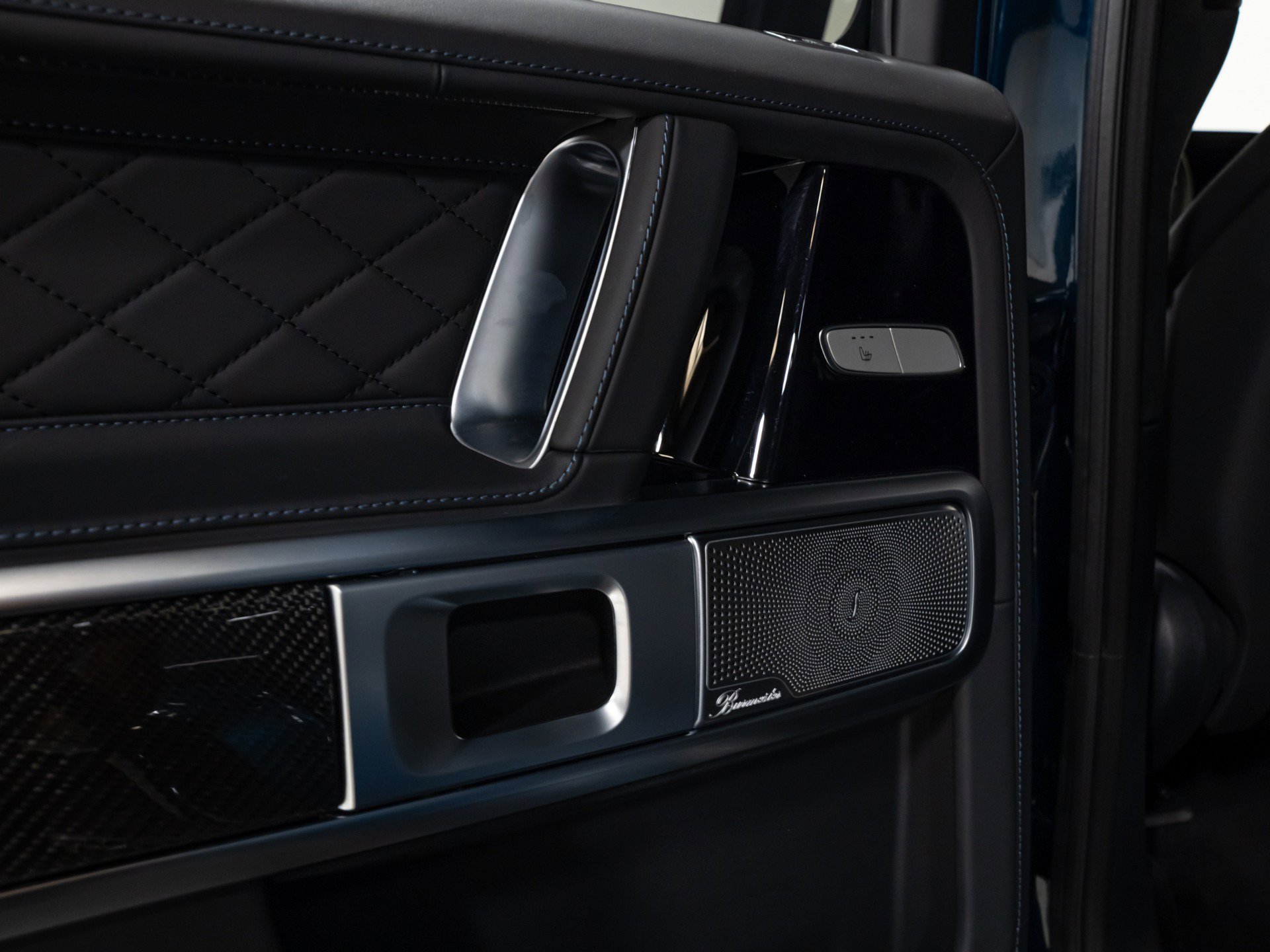 Used 2024 Mercedes-Benz G 63 AMG Squared image 78