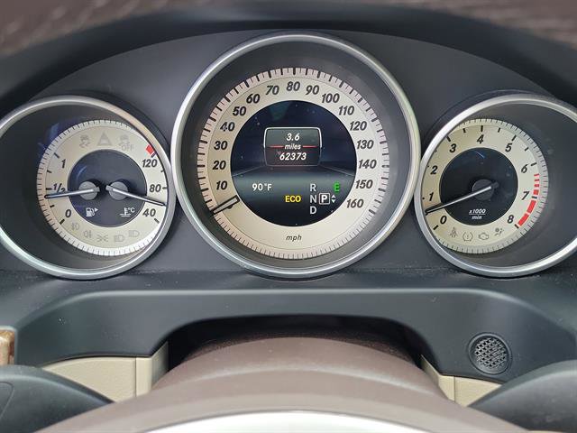 Used 2014 Mercedes-Benz E 350 Sedan image 62