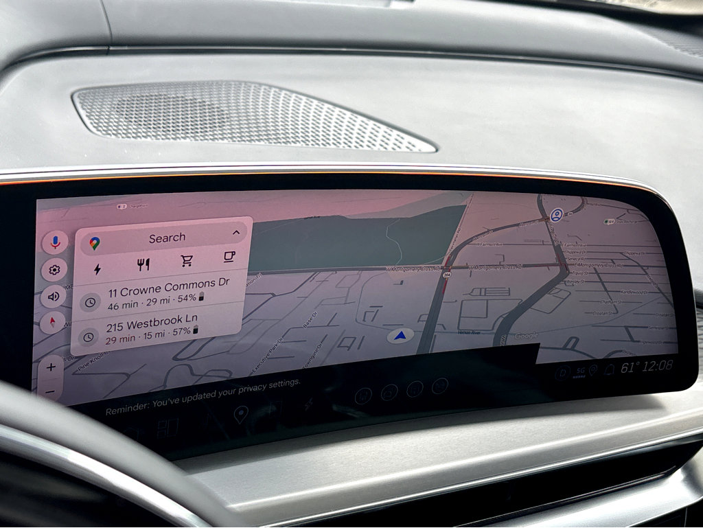 New 2026 Cadillac Lyriq V image 8