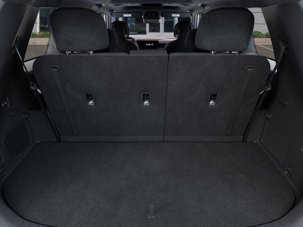 New 2027 Kia Telluride SX Prestige X-Pro AWD/4WD image 23