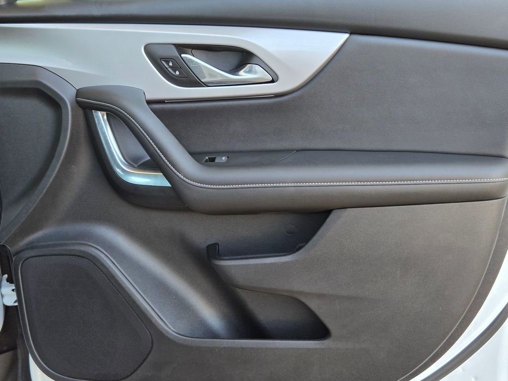 Used 2023 Chevrolet Blazer LT w/ Convenience Package image 28