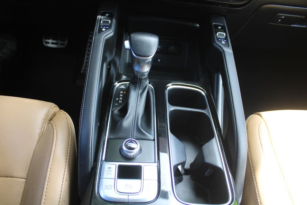 Used 2022 Kia Telluride SX w/ Towing Package FWD image 38