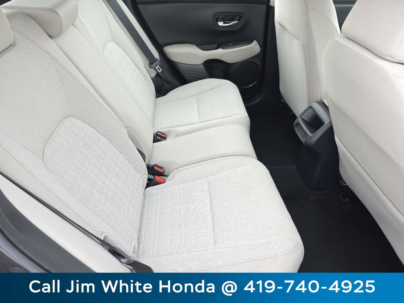 Certified 2023 Honda HR-V LX image 20