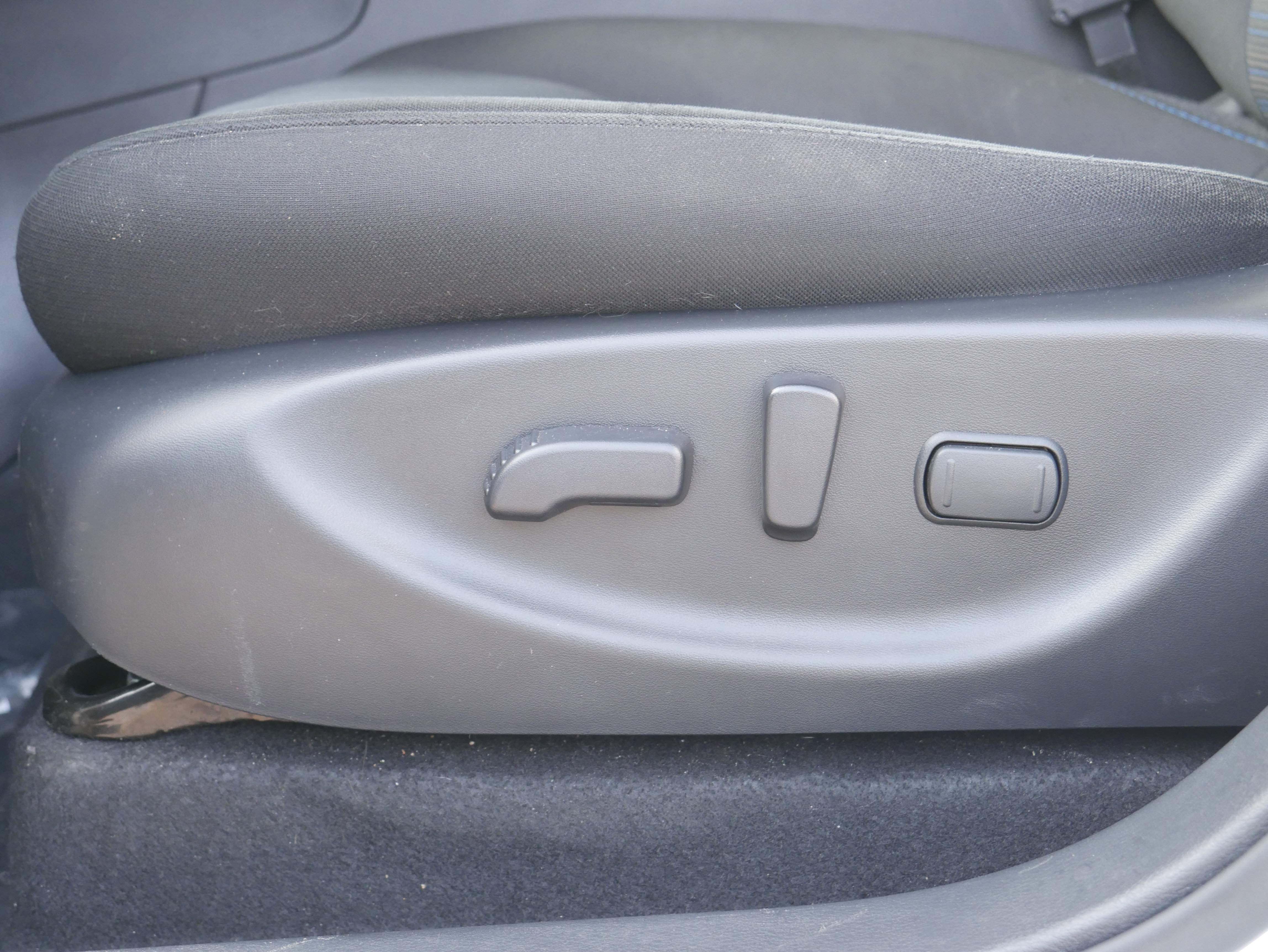 Used 2024 Nissan Leaf SV Plus image 13