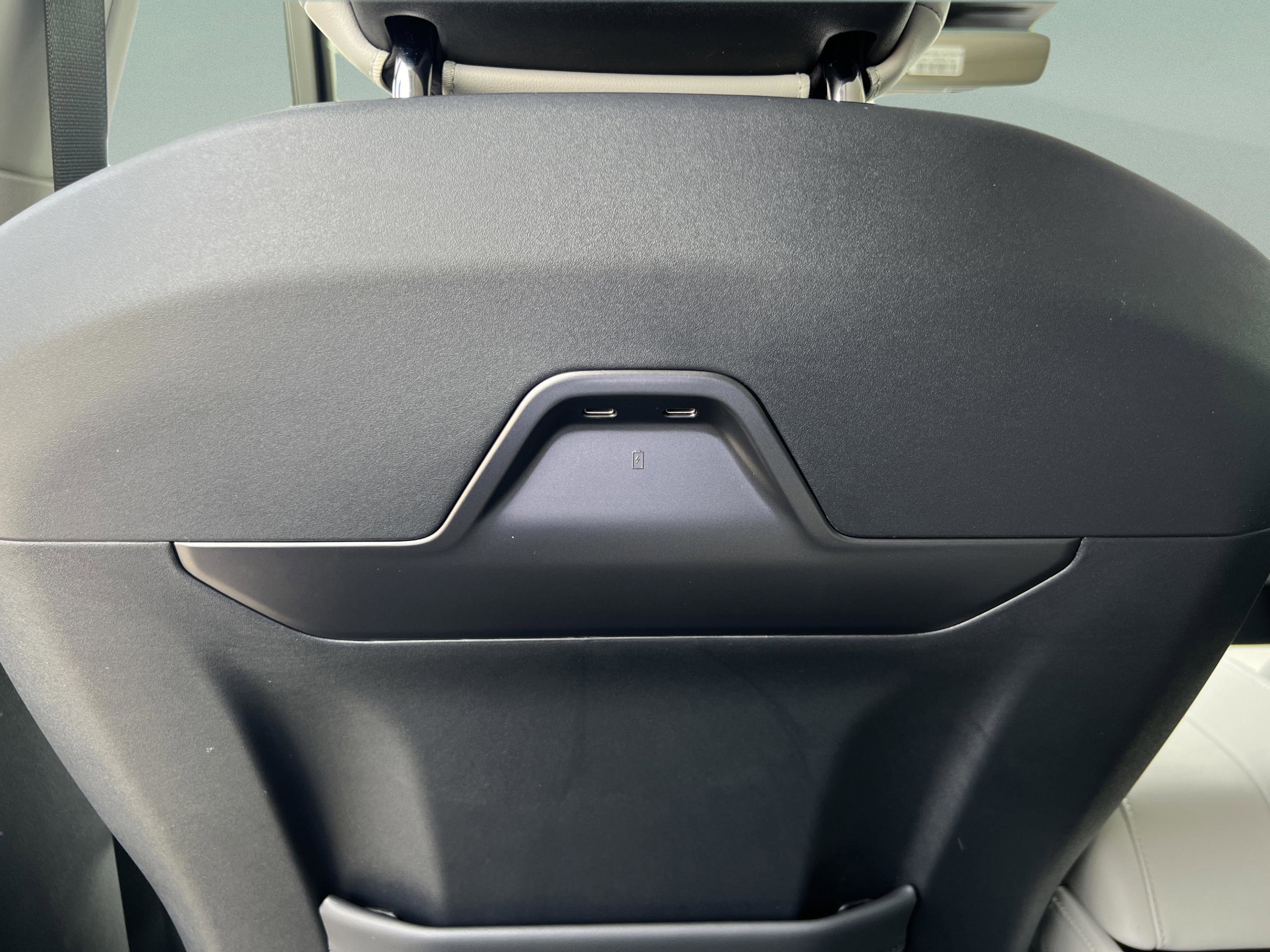 New 2026 Lincoln Nautilus Premier w/ Equipment Group 102A AWD/4WD image 25