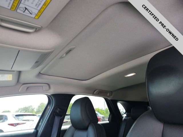 Certified 2023 MAZDA CX-30 AWD 2.5 S w/ Premium Package image 3