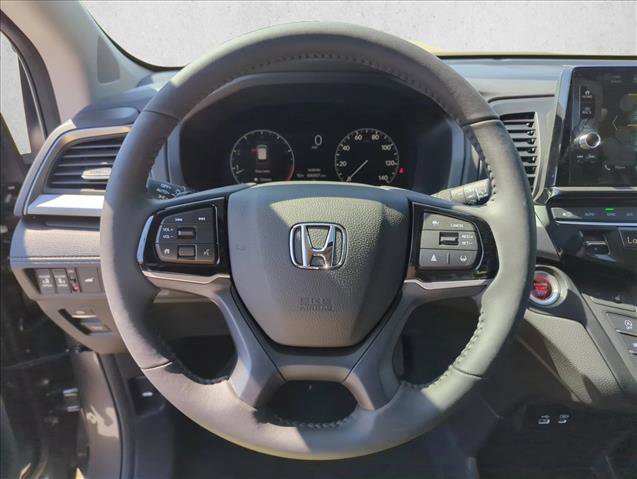 New 2026 Honda Odyssey EX-L image 21