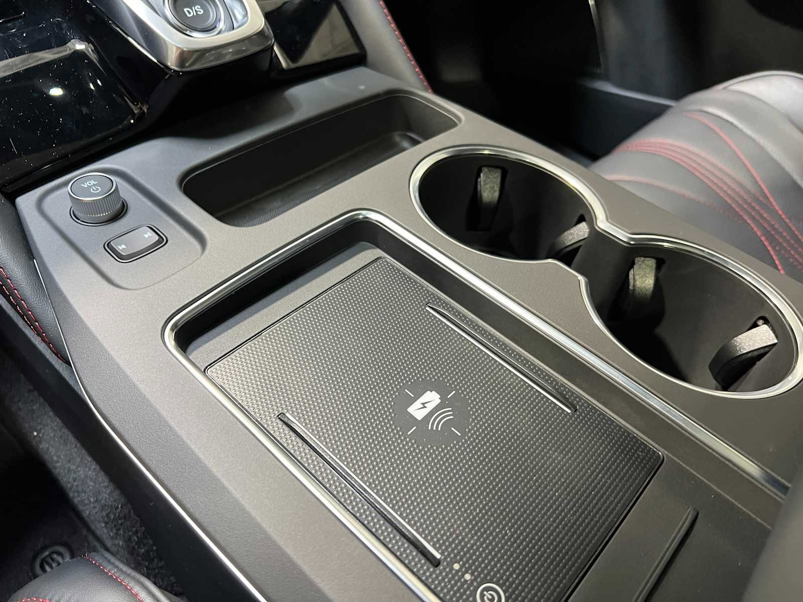 New 2026 Acura MDX A-Spec image 21