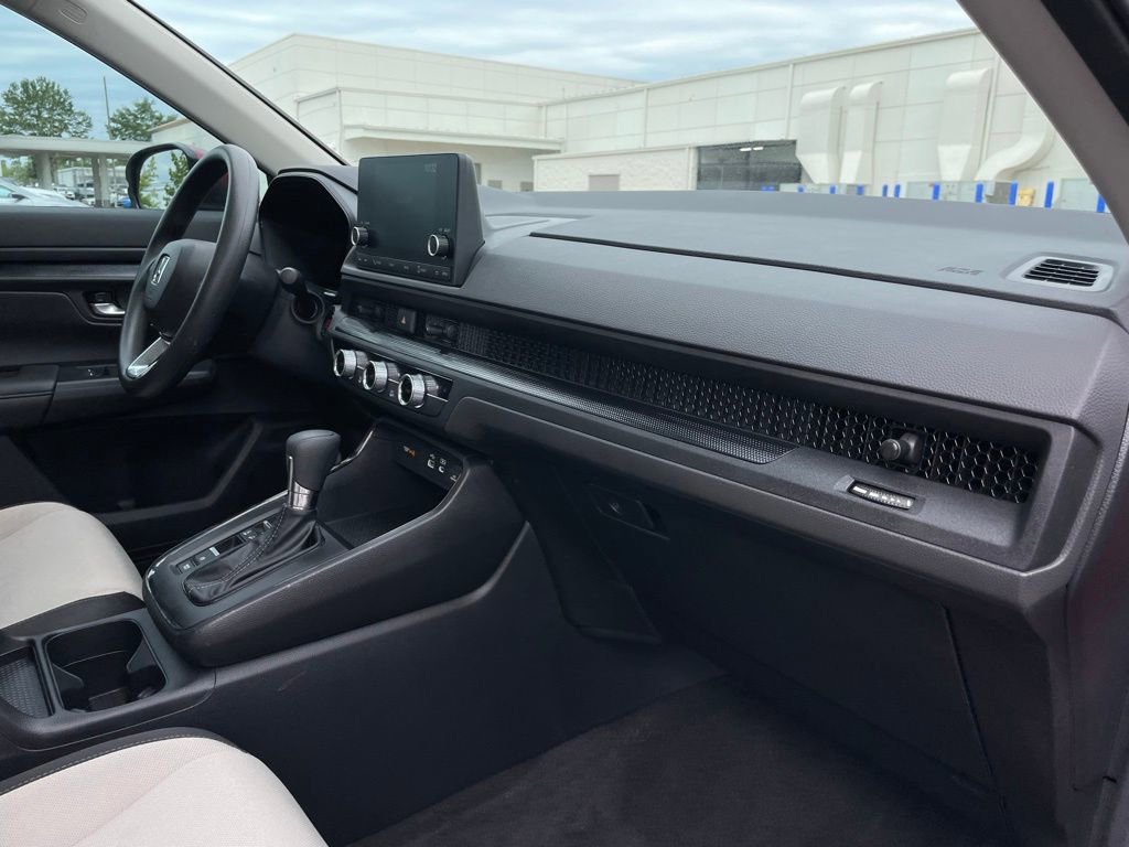 Certified 2024 Honda CR-V EX image 33