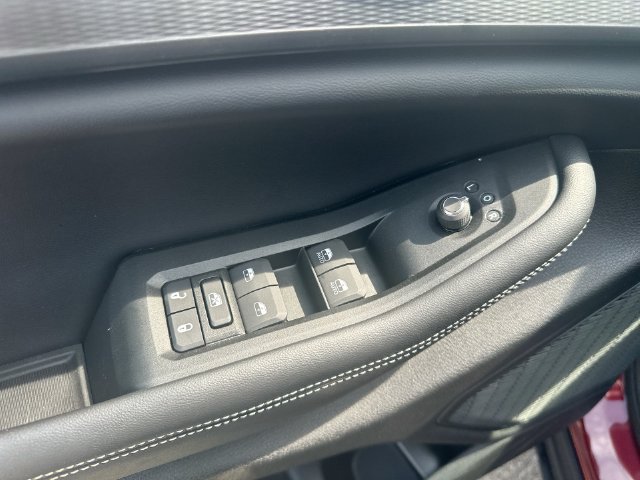 Certified 2024 Jeep Grand Cherokee Altitude AWD/4WD image 16