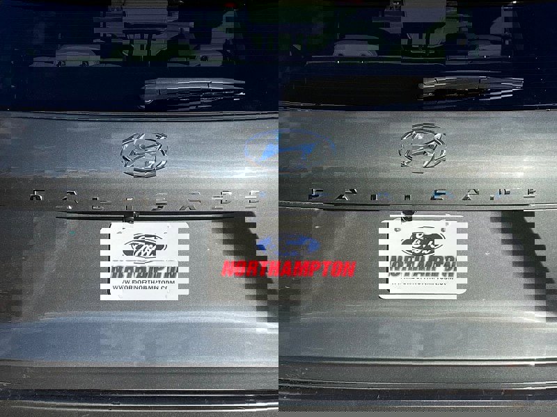 Used 2024 Hyundai Palisade Limited image 9