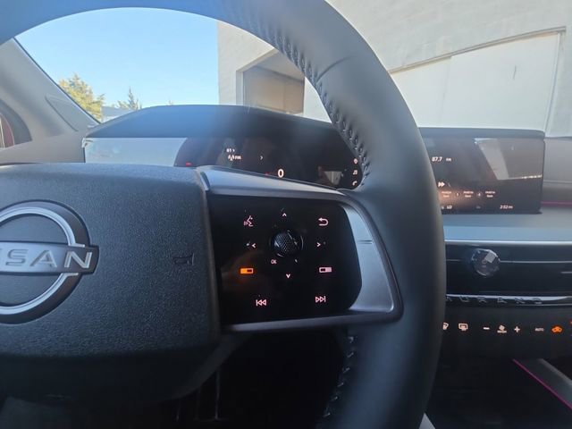 New 2026 Nissan Murano Platinum w/ Technology Package image 12