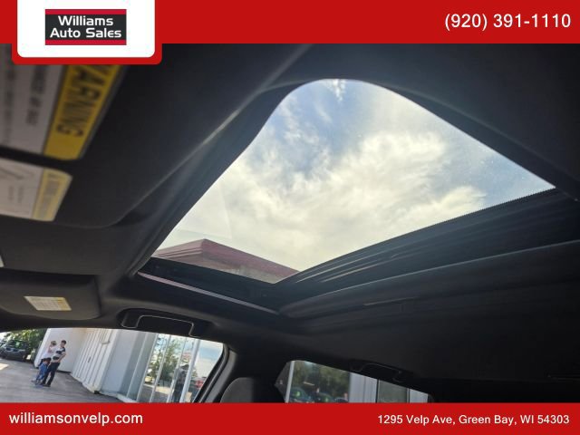 Used 2018 Mitsubishi Outlander LE AWD/4WD image 2