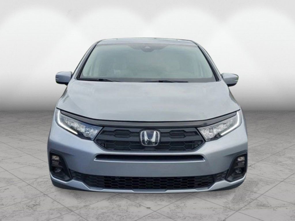 New 2026 Honda Odyssey EX-L image 6