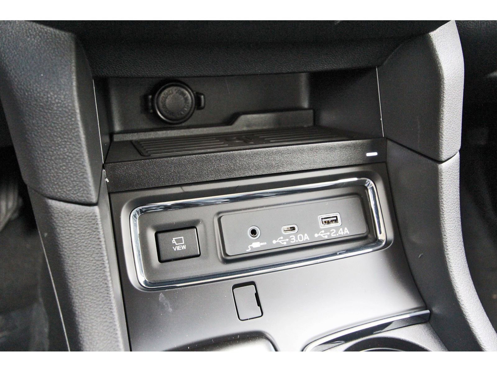 New 2026 Subaru Ascent Bronze Edition image 22