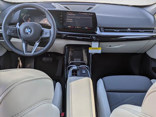Used 2026 BMW X1 xDrive28i w/ Technology Package AWD/4WD image 16