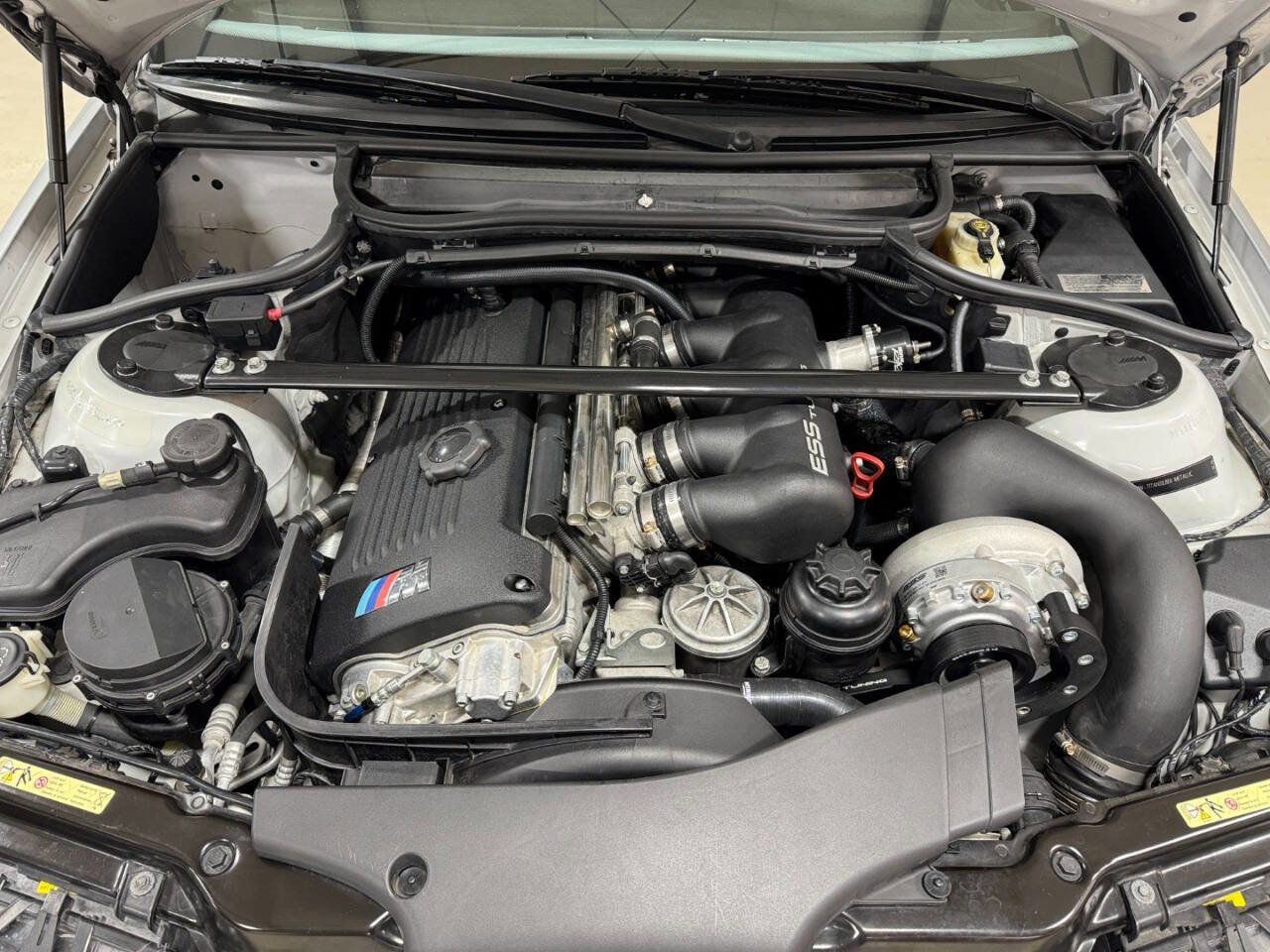 Used 2003 BMW M3 Coupe image 14