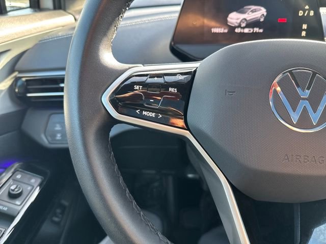 Certified 2023 Volkswagen ID.4 Pro S image 21