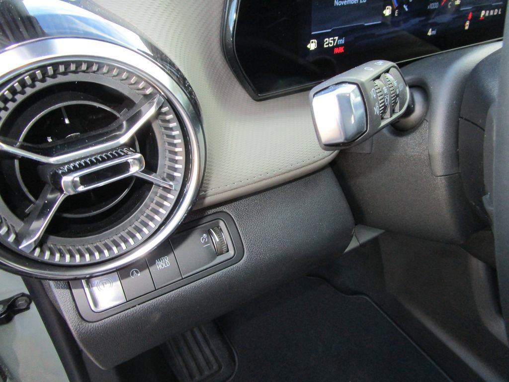 New 2026 Chevrolet Equinox LT w/ Convenience Package II image 26