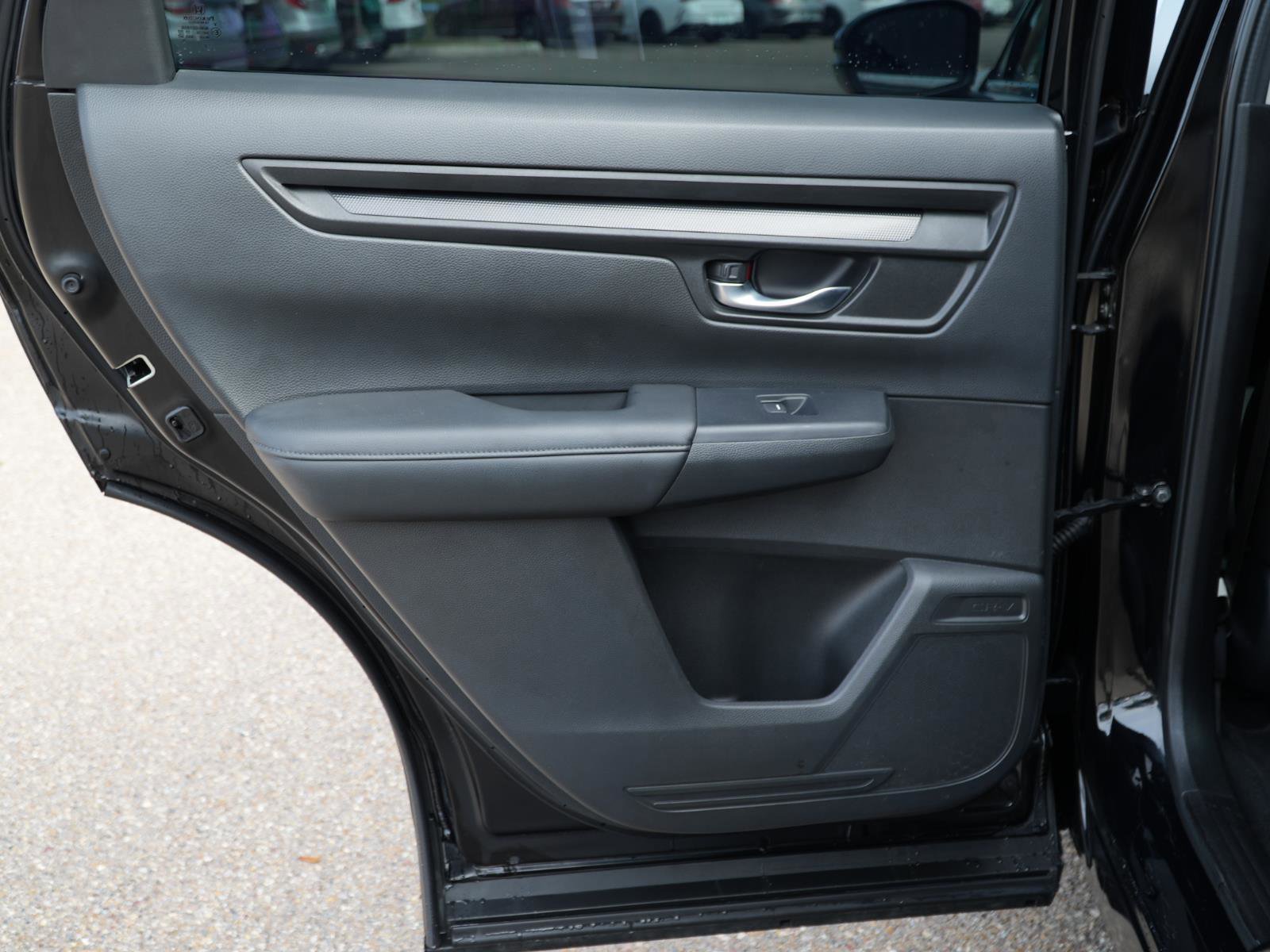 Used 2024 Honda CR-V EX image 18