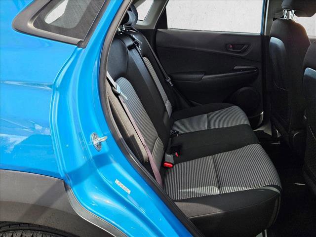 Used 2020 Hyundai Kona SE FWD image 17