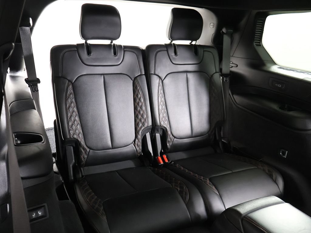 Used 2021 Jeep Grand Cherokee L Summit w/ Advanced Protech Group IV AWD/4WD image 45
