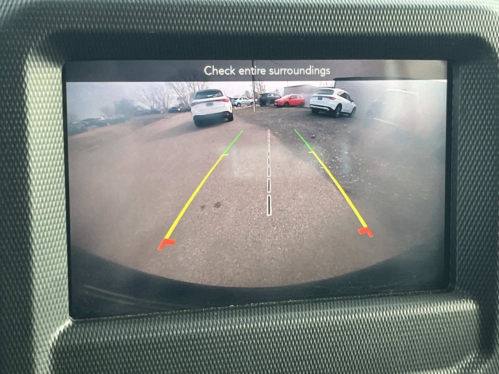 Used 2022 Jeep Wrangler Unlimited Sport image 26