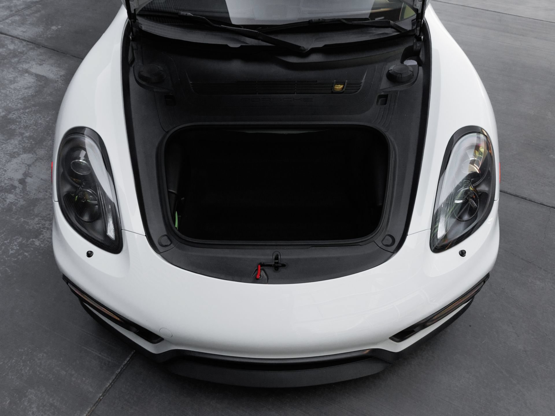 Certified 2015 Porsche Cayman GTS RWD image 40