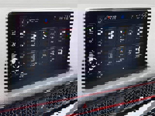 Certified 2025 Honda Civic Si image 17