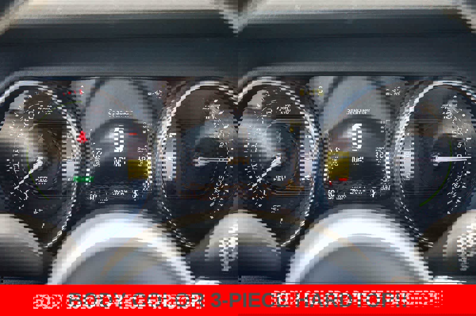 Used 2023 Jeep Wrangler Sahara w/ Cold Weather Group image 21