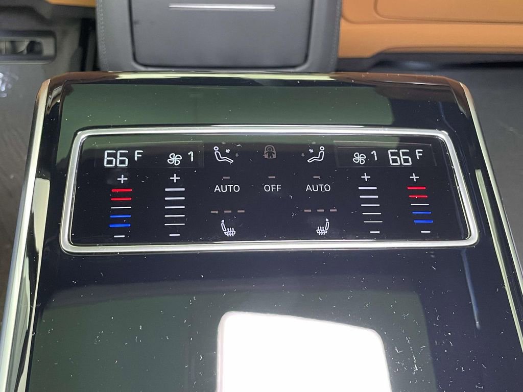New 2026 Audi A8 L 3.0T AWD/4WD image 25