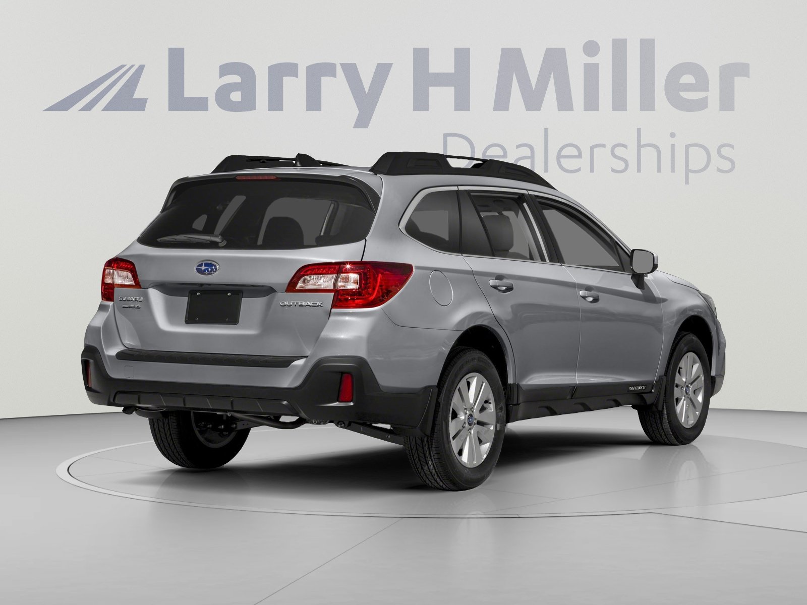 Used 2019 Subaru Outback 2.5i Premium AWD/4WD image 2