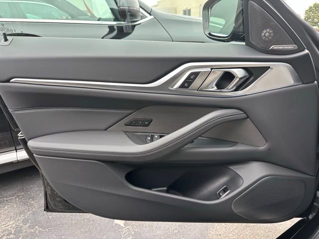 New 2025 BMW i4 M50 image 27