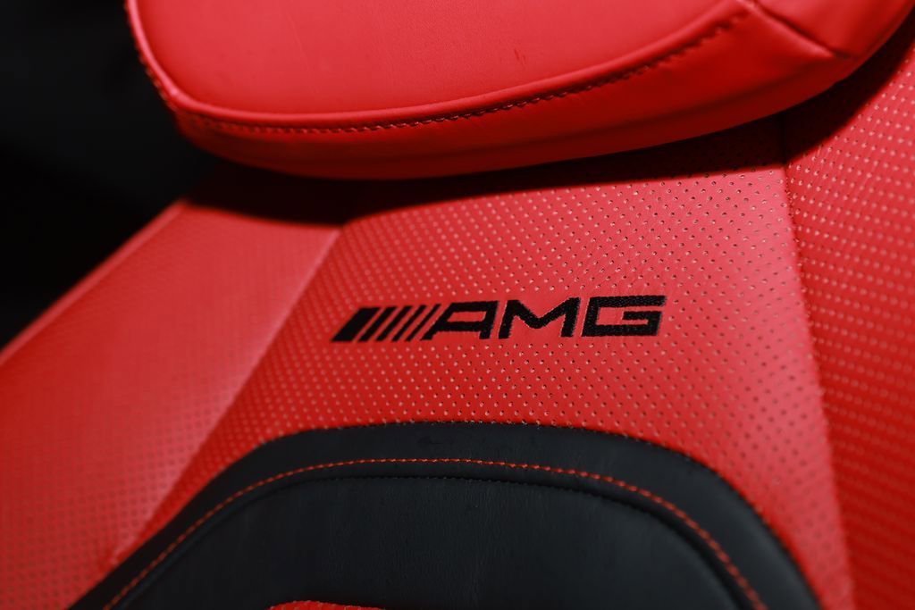 Used 2024 Mercedes-Benz CLE 53 AMG 4MATIC image 18