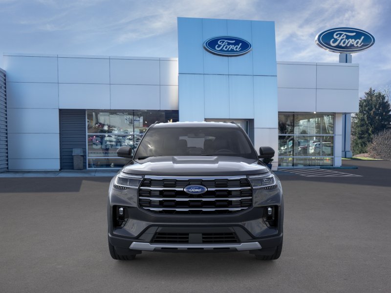 New 2026 Ford Explorer Active w/ Active Comfort Package AWD/4WD image 7