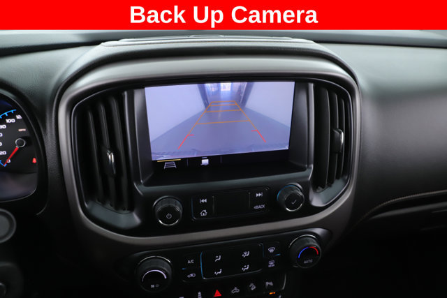 Used 2022 GMC Canyon AT4 AWD/4WD image 23