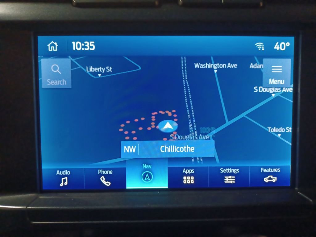 Used 2023 Ford F150 XLT w/ Trailer Tow Package AWD/4WD image 19