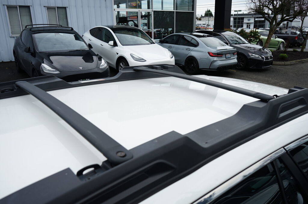 Used 2016 Subaru Outback 2.5i image 11