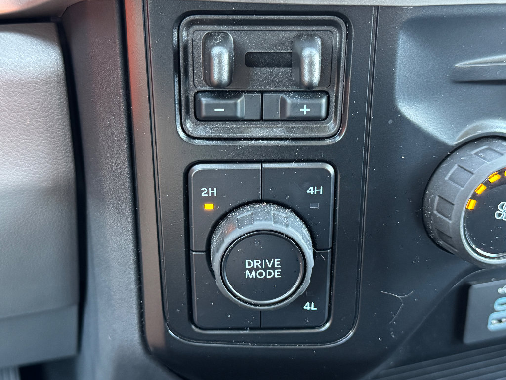 Used 2026 Ford F250 XL w/ STX Appearance Package AWD/4WD image 17