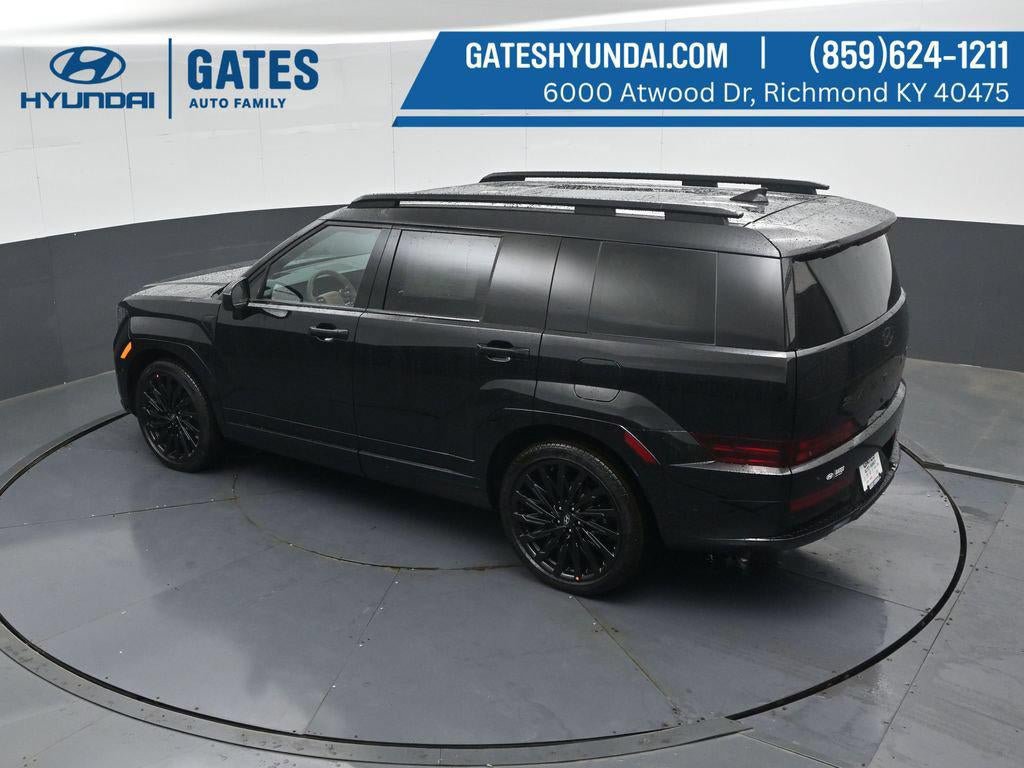 New 2027 Hyundai Santa Fe Calligraphy AWD/4WD image 56