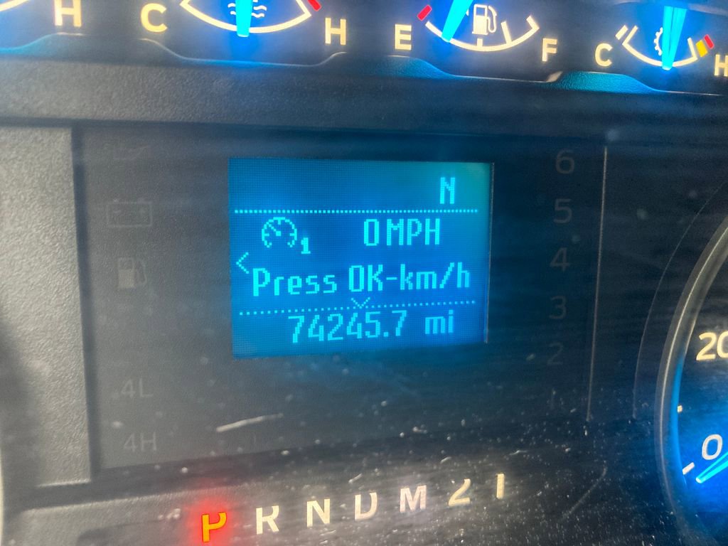 Used 2016 Ford F150 XLT image 20