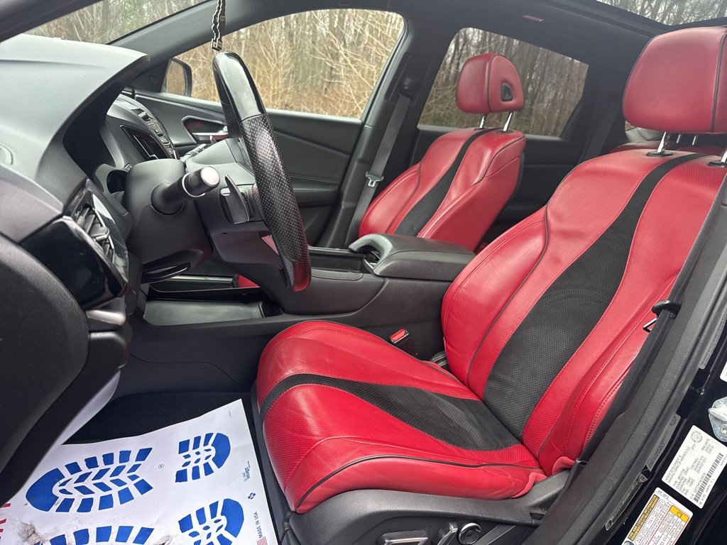 Used 2021 Acura RDX A-Spec image 14