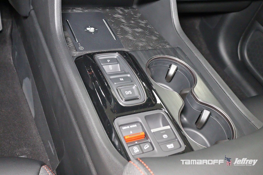 New 2026 Honda Passport TrailSport image 7