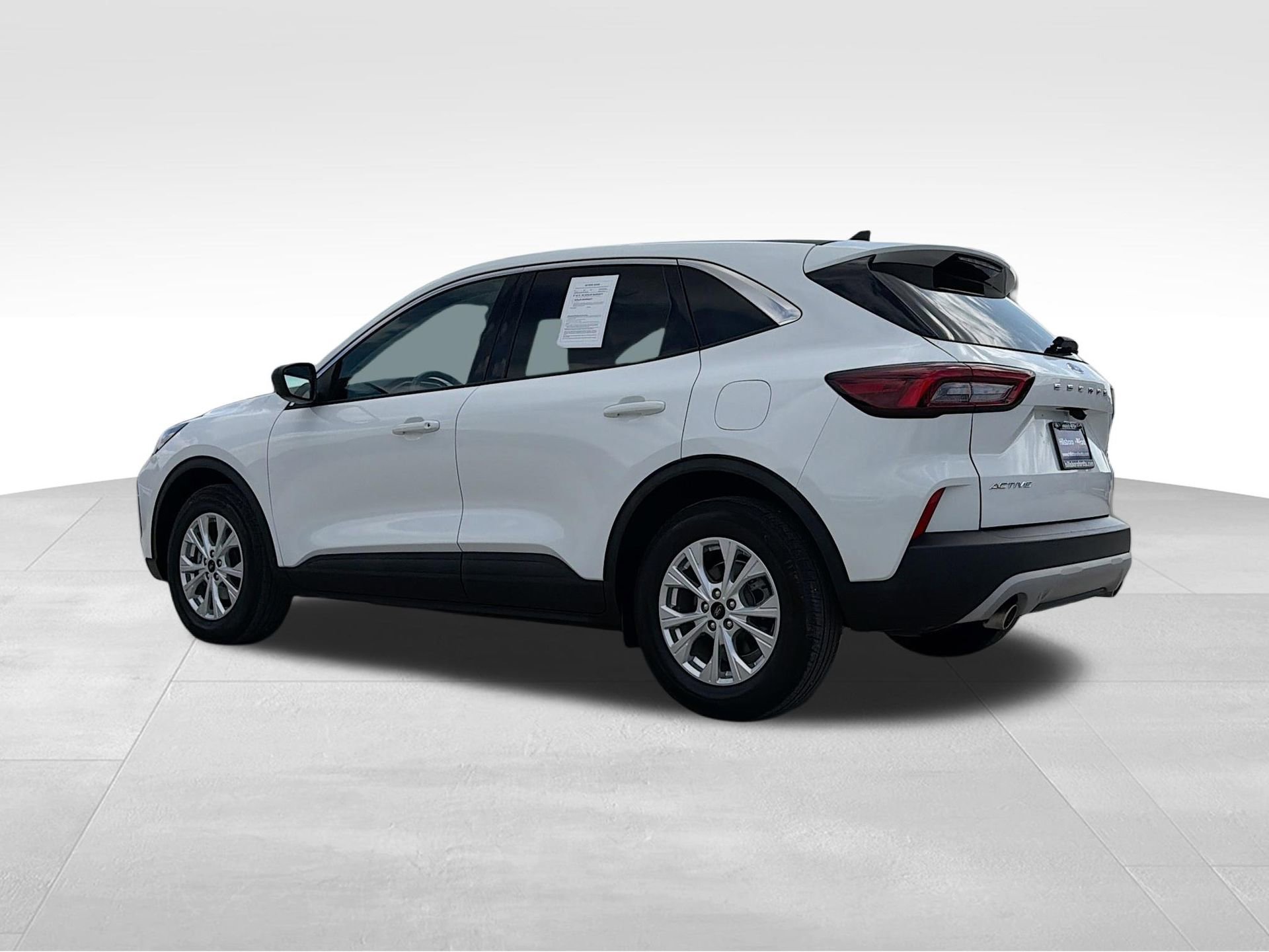 Certified 2024 Ford Escape Active image 8