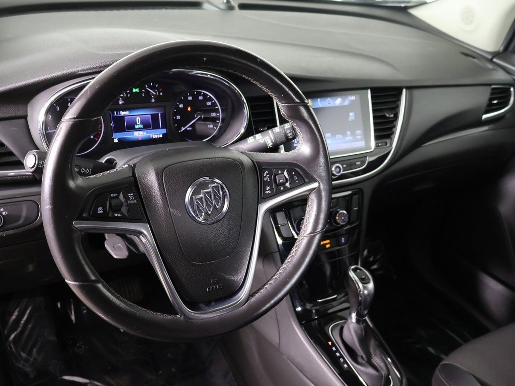 Used 2019 Buick Encore Preferred image 20