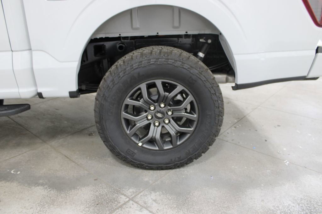 New 2026 Ford F150 Tremor w/ Mobile Office Package AWD/4WD image 38